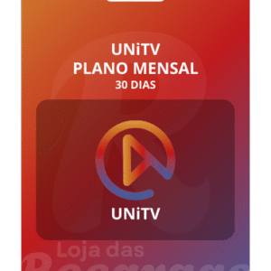 UniTV mensal