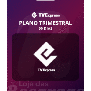 TVExpress trimestral