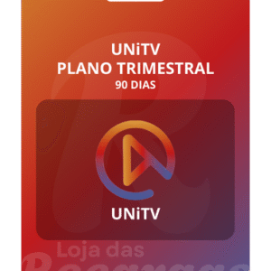 UniTV trimestral
