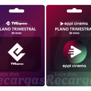 COMBO TVExpress + EPPI Cinema trimestral