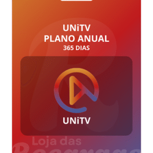 UniTV anual