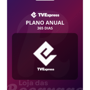 TVExpress Anual